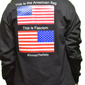 This is Fascism - Sweater