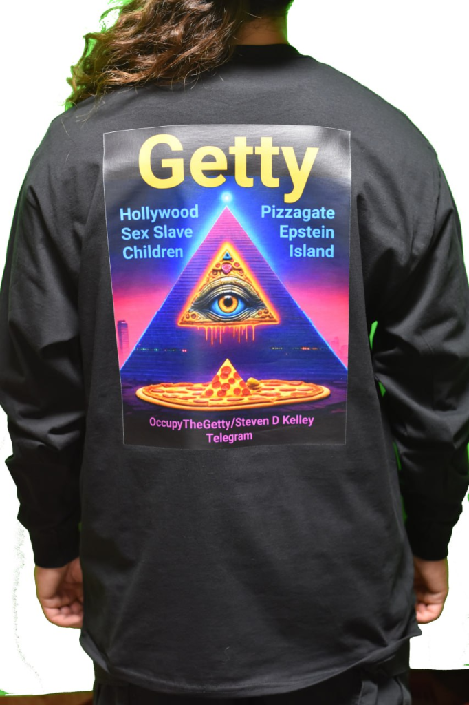 Getty Pizza