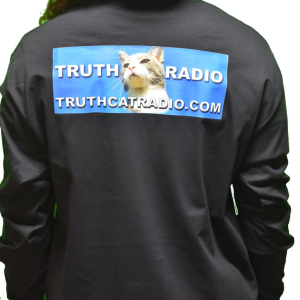TruthCatRadio.com
