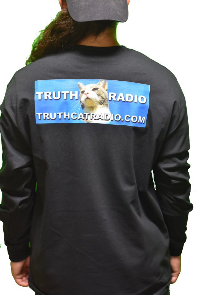 TruthCatRadio.com
